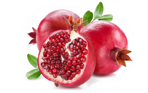 pomegranate-norsk